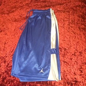 Jordan Basketball Shorts